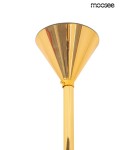 Lampy wiszące - Moosee MOOSEE lampa wisząca SOLEI złota (MSE010100141) - product 6