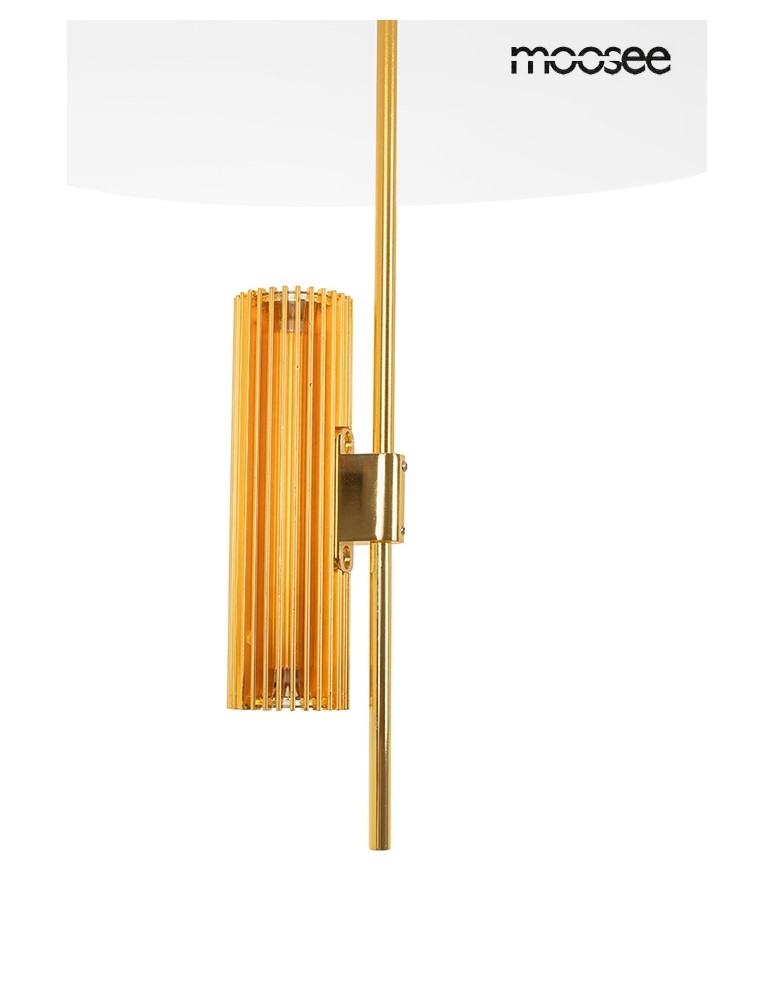 MOOSEE lampa wisząca PARROT 68 złota (MSE010100244)