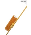 Lampy wiszące - MOOSEE lampa wisząca PARROT 68 złota (MSE010100244) - product 4
