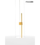Lampy wiszące - MOOSEE lampa wisząca PARROT 68 złota (MSE010100244) - product 5