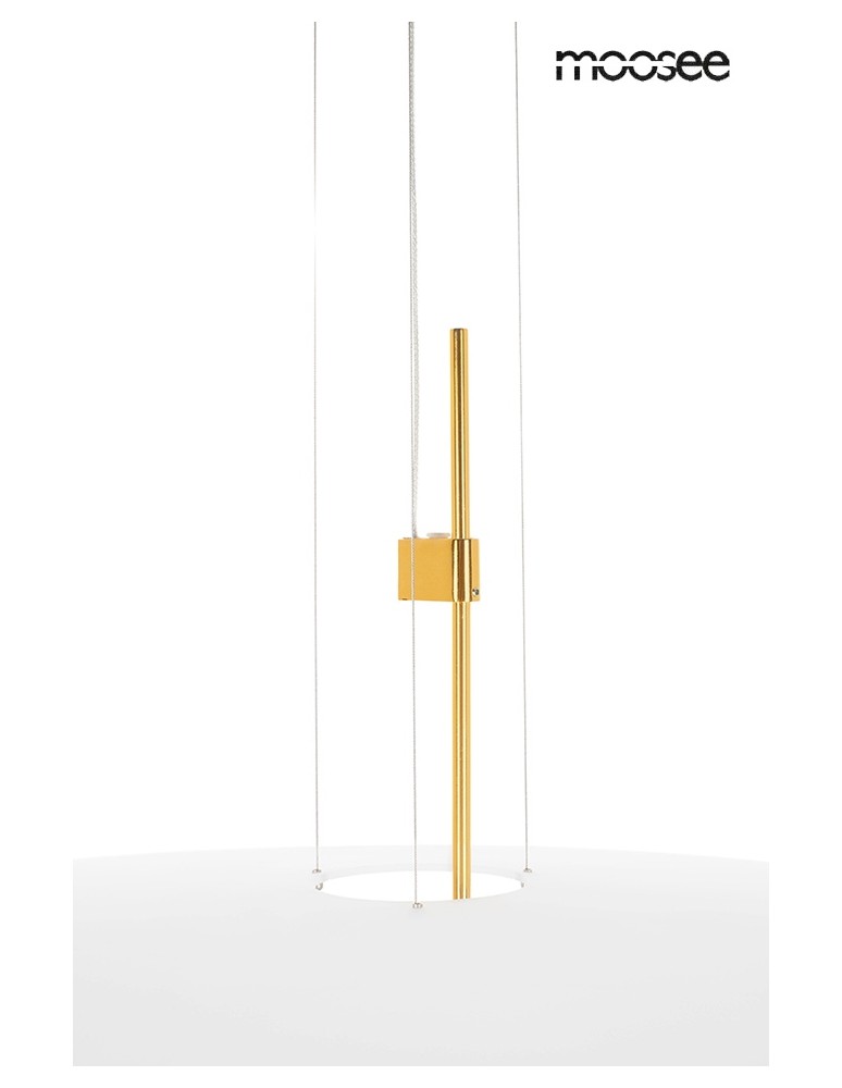 MOOSEE lampa wisząca PARROT 68 złota (MSE010100244)