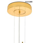 Lampy wiszące - MOOSEE lampa wisząca PARROT 68 złota (MSE010100244) - product 7