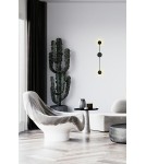 MOOSEE lampa ścienna SHADOW 2 czarna (MSE010100246) MOOSEE lampa ścienna SHADOW 2 czarna (MSE010100246)