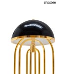 Moosee MOOSEE lampa stołowa BOTTEGA złota / czarna (MSE010300152) Moosee MOOSEE lampa stołowa BOTTEGA złota / czarna (MSE010300152)