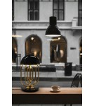Moosee MOOSEE lampa stołowa BOTTEGA złota / czarna (MSE010300152) Moosee MOOSEE lampa stołowa BOTTEGA złota / czarna (MSE010300152)