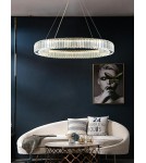 Moosee MOOSEE lampa wisząca LIBERTY 80 złota (MSE010100174) Moosee MOOSEE lampa wisząca LIBERTY 80 złota (MSE010100174)
