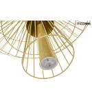 MOOSEE lampa wisząca SESTO złota (MSE010100336) MOOSEE lampa wisząca SESTO złota (MSE010100336)