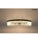 MOOSEE lampa wisząca FLORENS 60 złota (MSE010100363) MOOSEE lampa wisząca FLORENS 60 złota (MSE010100363)