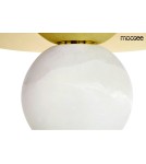 Moosee MOOSEE lampa wisząca HALO - złota (MSE010100142) Moosee MOOSEE lampa wisząca HALO - złota (MSE010100142)