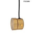 Moosee MOOSEE lampa ścienna CLARID GOLD złota (MSE010400206) Moosee MOOSEE lampa ścienna CLARID GOLD złota (MSE010400206)