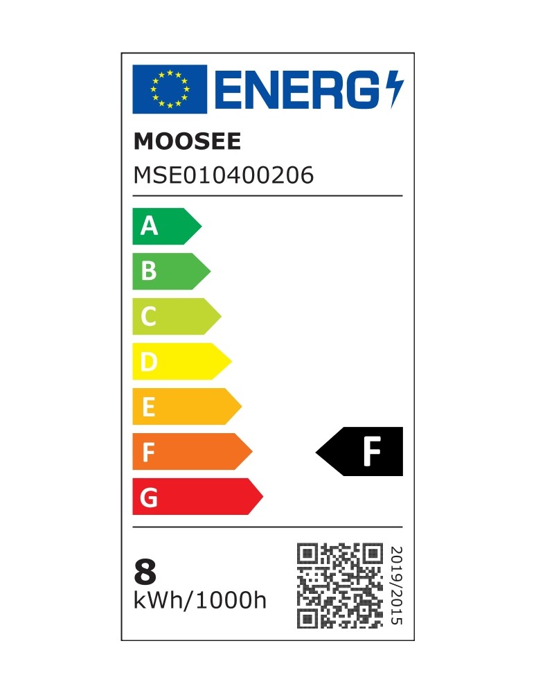 Moosee MOOSEE lampa ścienna CLARID GOLD złota (MSE010400206) Moosee MOOSEE lampa ścienna CLARID GOLD złota (MSE010400206)