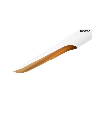 MOOSEE lampa wisząca CONTEO biała (MSE010100351) - produkt 2