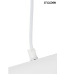 MOOSEE lampa wisząca CONTEO biała (MSE010100351) MOOSEE lampa wisząca CONTEO biała (MSE010100351)