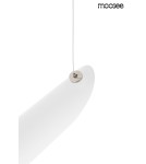 MOOSEE lampa wisząca CONTEO biała (MSE010100351) MOOSEE lampa wisząca CONTEO biała (MSE010100351)