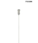 MOOSEE lampa wisząca CONTEO biała (MSE010100351) MOOSEE lampa wisząca CONTEO biała (MSE010100351)