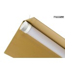 Lampy wiszące - Moosee MOOSEE lampa wisząca PICCO S - złota (MSE010100126) - product 4