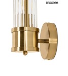Moosee MOOSEE lampa ścienna PILAR złota (MSE010400192) Moosee MOOSEE lampa ścienna PILAR złota (MSE010400192)