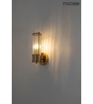 Moosee MOOSEE lampa ścienna PILAR złota (MSE010400192) Moosee MOOSEE lampa ścienna PILAR złota (MSE010400192)