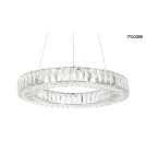 MOOSEE lampa wisząca ALLISIA 80 złota (MSE010100352) MOOSEE lampa wisząca ALLISIA 80 złota (MSE010100352)