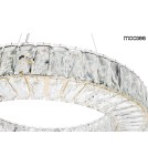 MOOSEE lampa wisząca ALLISIA 80 złota (MSE010100352) MOOSEE lampa wisząca ALLISIA 80 złota (MSE010100352)