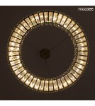 MOOSEE lampa wisząca ALLISIA 80 złota (MSE010100352) MOOSEE lampa wisząca ALLISIA 80 złota (MSE010100352)