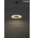 MOOSEE lampa wisząca ALLISIA 80 złota (MSE010100352) MOOSEE lampa wisząca ALLISIA 80 złota (MSE010100352)