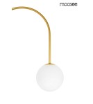 MOOSEE lampa wisząca NERI złota (MSE010100318) MOOSEE lampa wisząca NERI złota (MSE010100318)