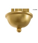 MOOSEE lampa wisząca NERI złota (MSE010100318) MOOSEE lampa wisząca NERI złota (MSE010100318)