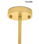 MOOSEE lampa wisząca NERI złota (MSE010100318) MOOSEE lampa wisząca NERI złota (MSE010100318)