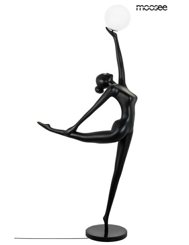 MOOSEE lampa podłogowa HUMAN BALLERINA włókno szklane (MSE010100359)