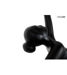 Lampy podłogowe designerskie - MOOSEE lampa podłogowa HUMAN BALLERINA włókno szklane (MSE010100359) - product 3