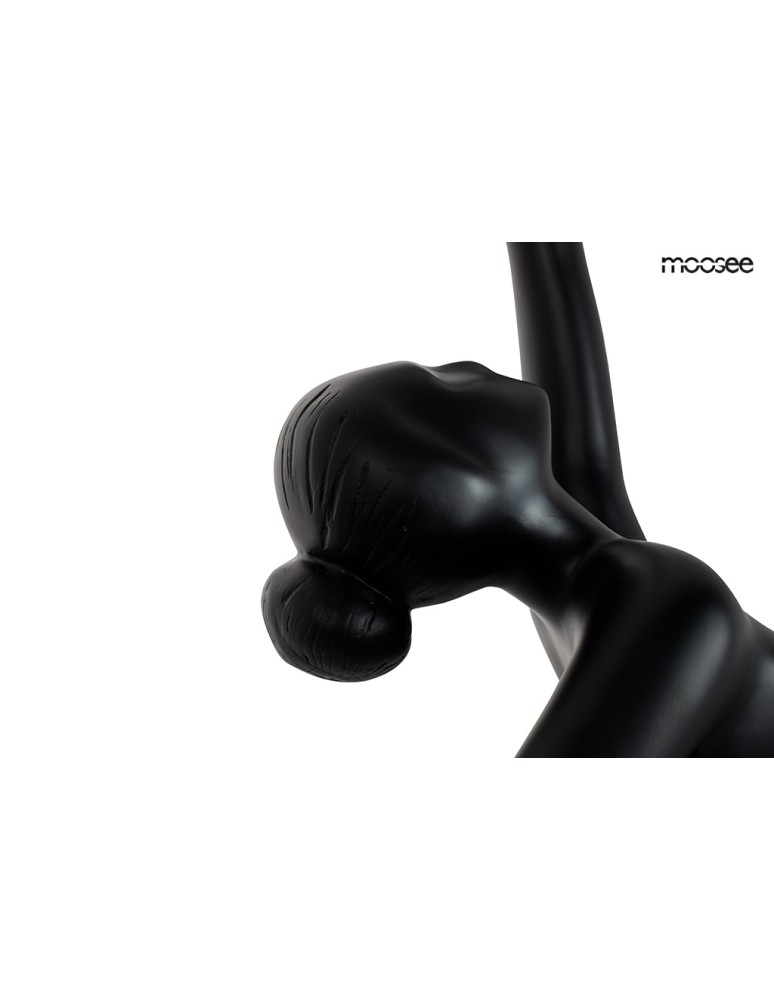 MOOSEE lampa podłogowa HUMAN BALLERINA włókno szklane (MSE010100359)