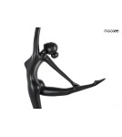 Lampy podłogowe designerskie - MOOSEE lampa podłogowa HUMAN BALLERINA włókno szklane (MSE010100359) - product 5