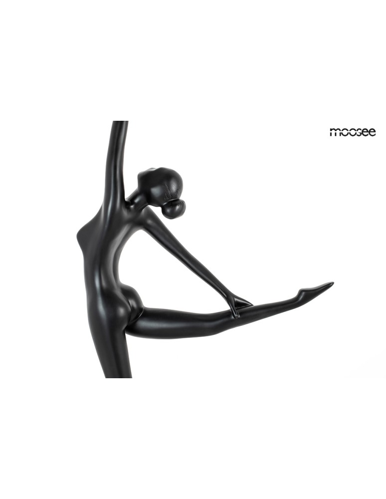 MOOSEE lampa podłogowa HUMAN BALLERINA włókno szklane (MSE010100359)