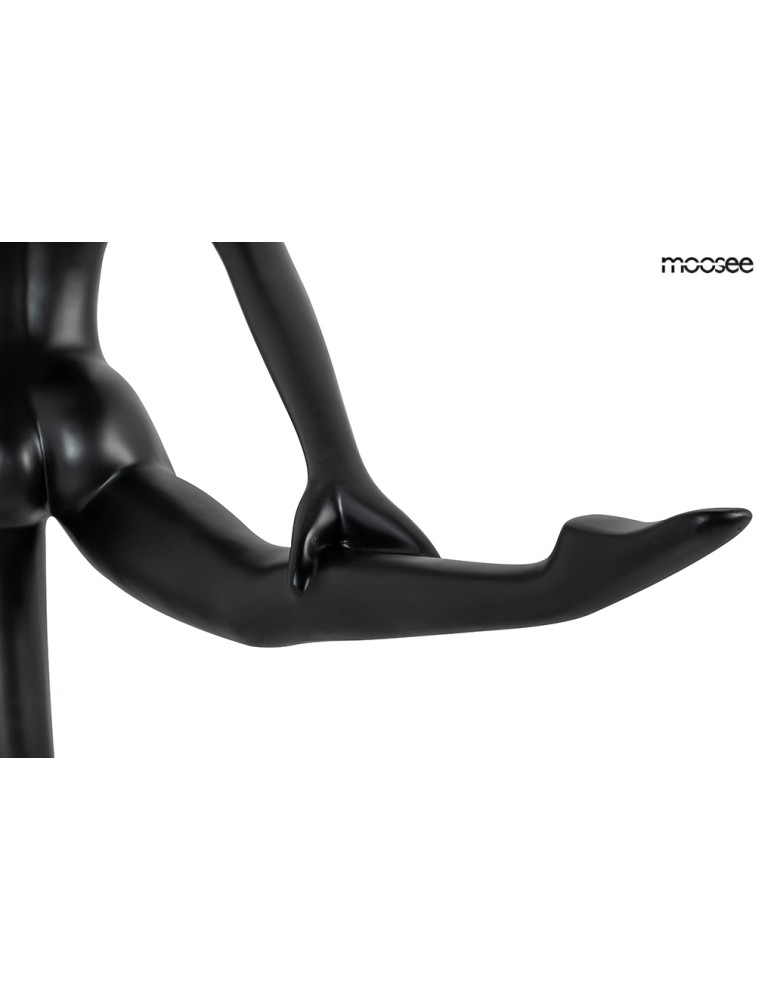 MOOSEE lampa podłogowa HUMAN BALLERINA włókno szklane (MSE010100359)