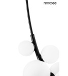 MOOSEE lampa wisząca ROCIO czarna (MSE010100340) MOOSEE lampa wisząca ROCIO czarna (MSE010100340)