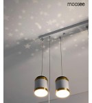 MOOSEE lampa wisząca STARS biała (MSE010100343) MOOSEE lampa wisząca STARS biała (MSE010100343)