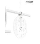 MOOSEE lampa wisząca STARS biała (MSE010100343) MOOSEE lampa wisząca STARS biała (MSE010100343)