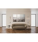 Moosee MOOSEE lampa ścienna CLARID BLACK czarna (MSE010400207) Moosee MOOSEE lampa ścienna CLARID BLACK czarna (MSE010400207)
