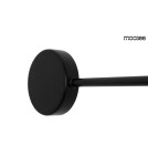 MOOSEE lampa ścienna SHADOW 4 czarna (MSE010100245) MOOSEE lampa ścienna SHADOW 4 czarna (MSE010100245)