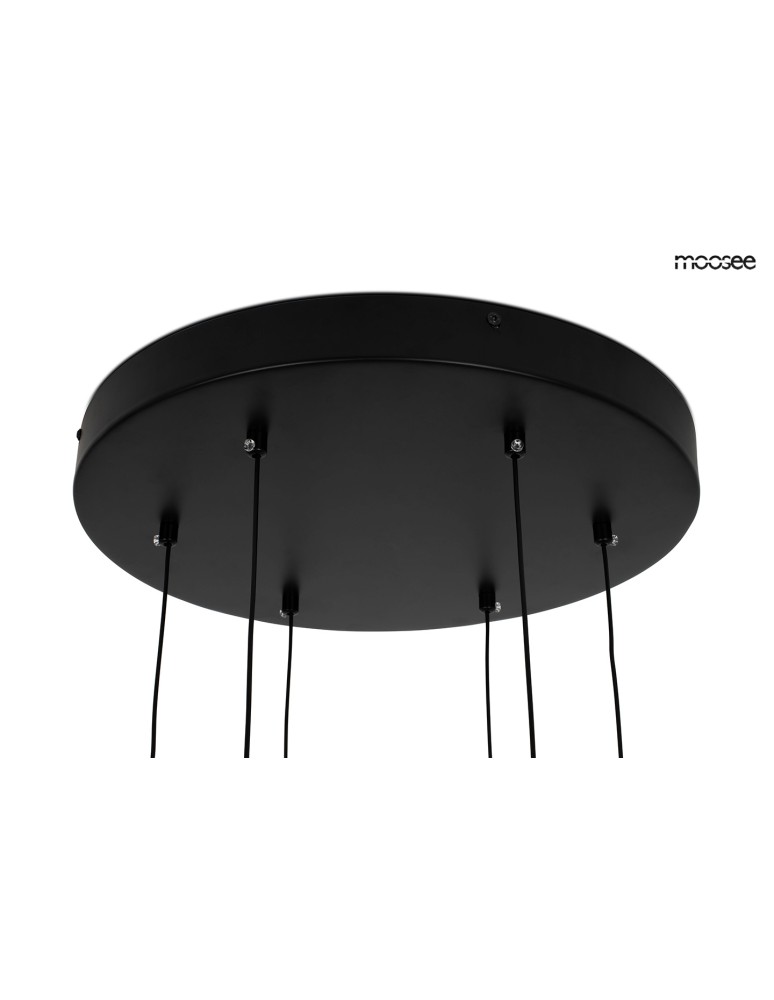 MOOSEE lampa wisząca BIRD DISC złota (MSE010100294) MOOSEE lampa wisząca BIRD DISC złota (MSE010100294)