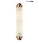 MOOSEE lampa ścienna COLUMN złota (MSE010100265) MOOSEE lampa ścienna COLUMN złota (MSE010100265)