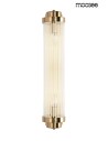 MOOSEE lampa ścienna COLUMN złota (MSE010100265) MOOSEE lampa ścienna COLUMN złota (MSE010100265)