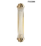 MOOSEE lampa ścienna COLUMN złota (MSE010100265) MOOSEE lampa ścienna COLUMN złota (MSE010100265)