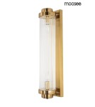 MOOSEE lampa ścienna COLUMN złota (MSE010100265) MOOSEE lampa ścienna COLUMN złota (MSE010100265)