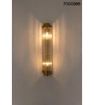 MOOSEE lampa ścienna COLUMN złota (MSE010100265) MOOSEE lampa ścienna COLUMN złota (MSE010100265)