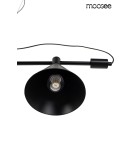 MOOSEE lampa wisząca TECHNICS czarna (MSE010100333) MOOSEE lampa wisząca TECHNICS czarna (MSE010100333)