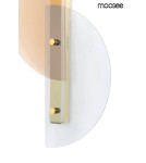 Moosee MOOSEE lampa ścienna VITRAL (MSE010400191) Moosee MOOSEE lampa ścienna VITRAL (MSE010400191)