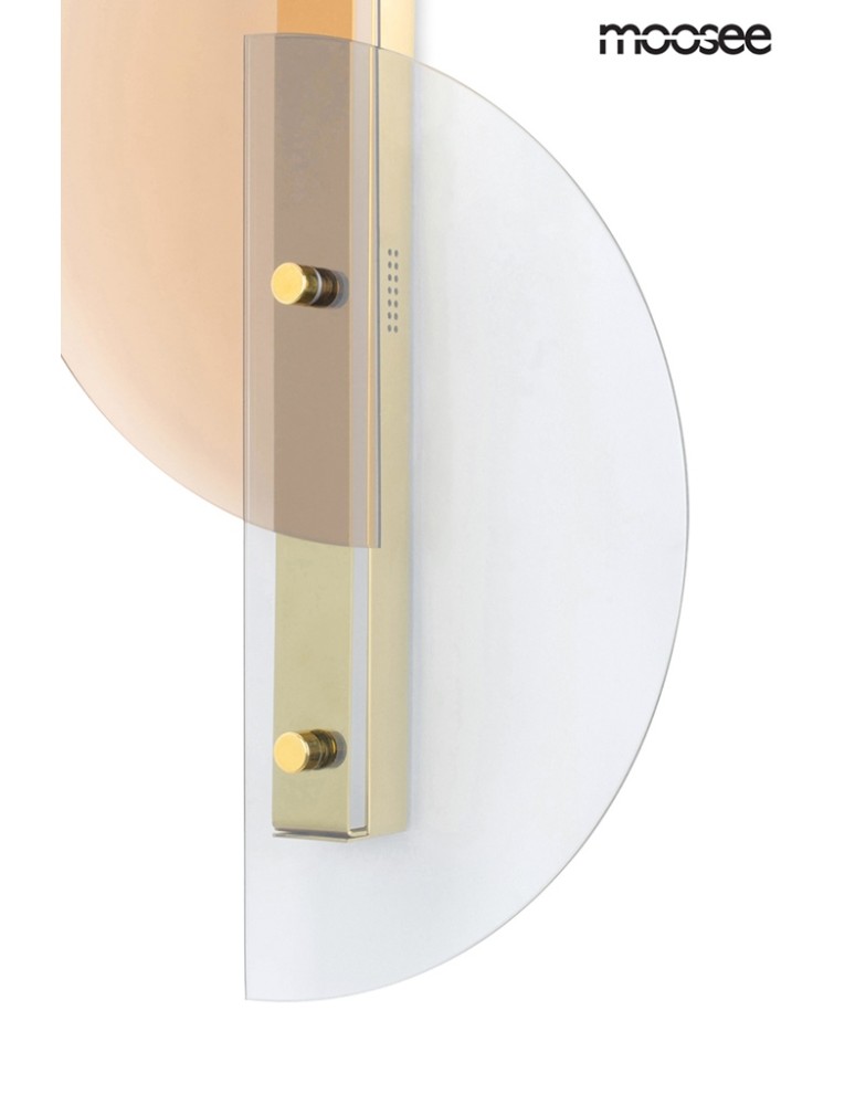 Moosee MOOSEE lampa ścienna VITRAL (MSE010400191) Moosee MOOSEE lampa ścienna VITRAL (MSE010400191)
