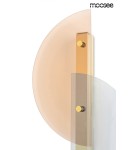 Moosee MOOSEE lampa ścienna VITRAL (MSE010400191) Moosee MOOSEE lampa ścienna VITRAL (MSE010400191)